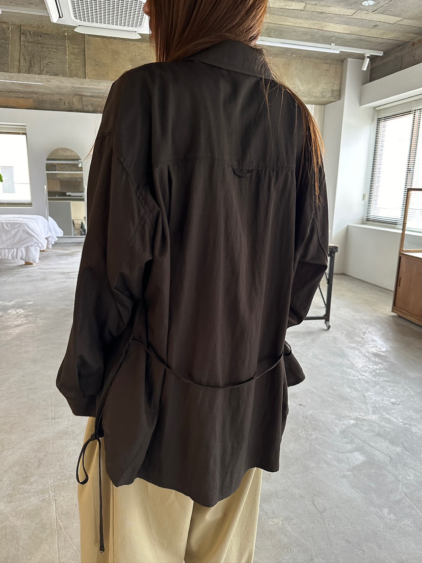 UNBOUND東大門㊣直郵女裝新款推薦職業休閑時尚真品襯衫蕾絲衫UNBOUND襯衫/蕾絲衫