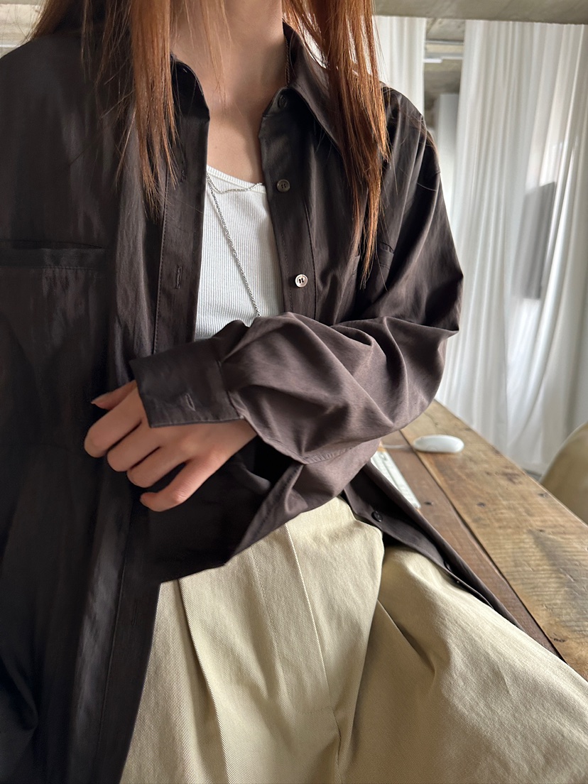 UNBOUND東大門㊣直郵女裝新款推薦職業休閑時尚真品襯衫蕾絲衫UNBOUND襯衫/蕾絲衫