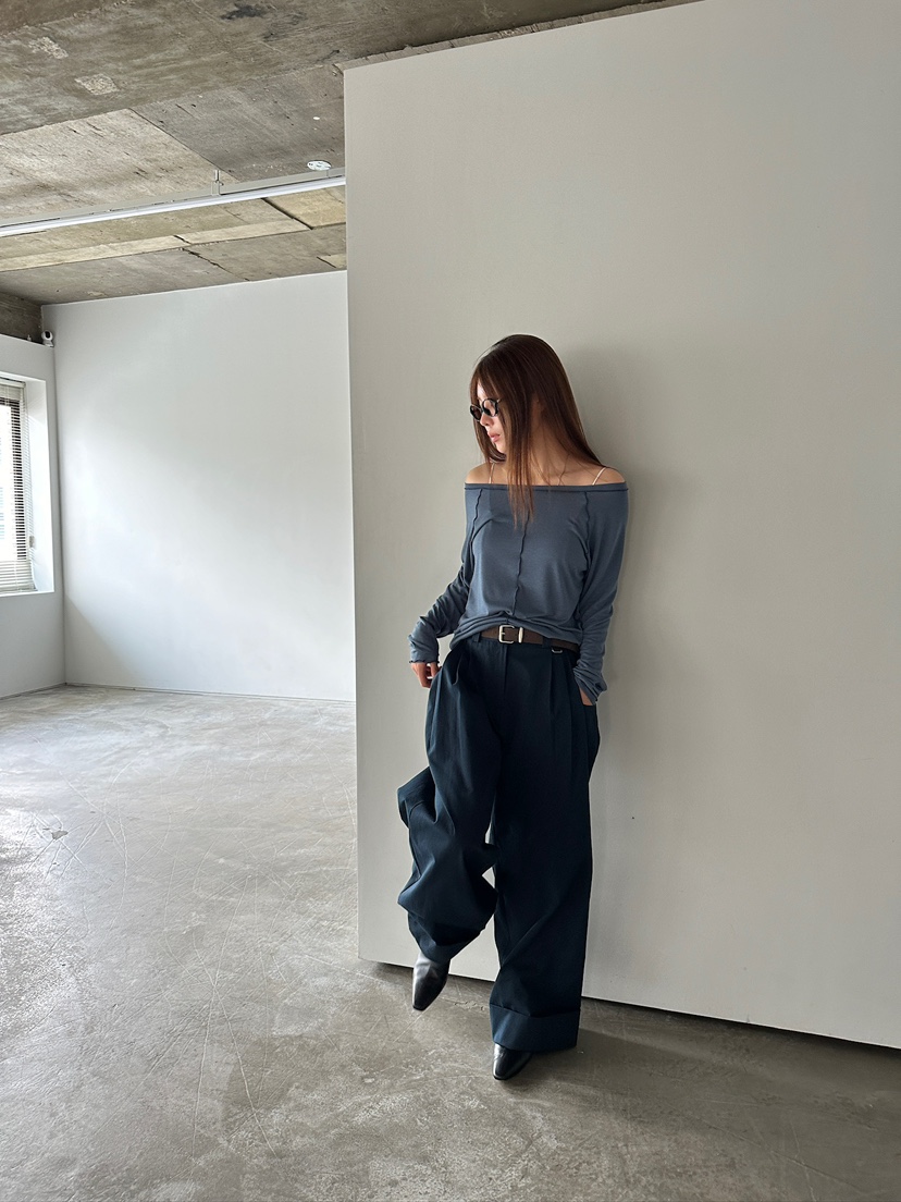 UNBOUND韓國代購㊣女裝新品真品熱賣推薦休閑人氣時尚休閑褲UNBOUND休閑褲