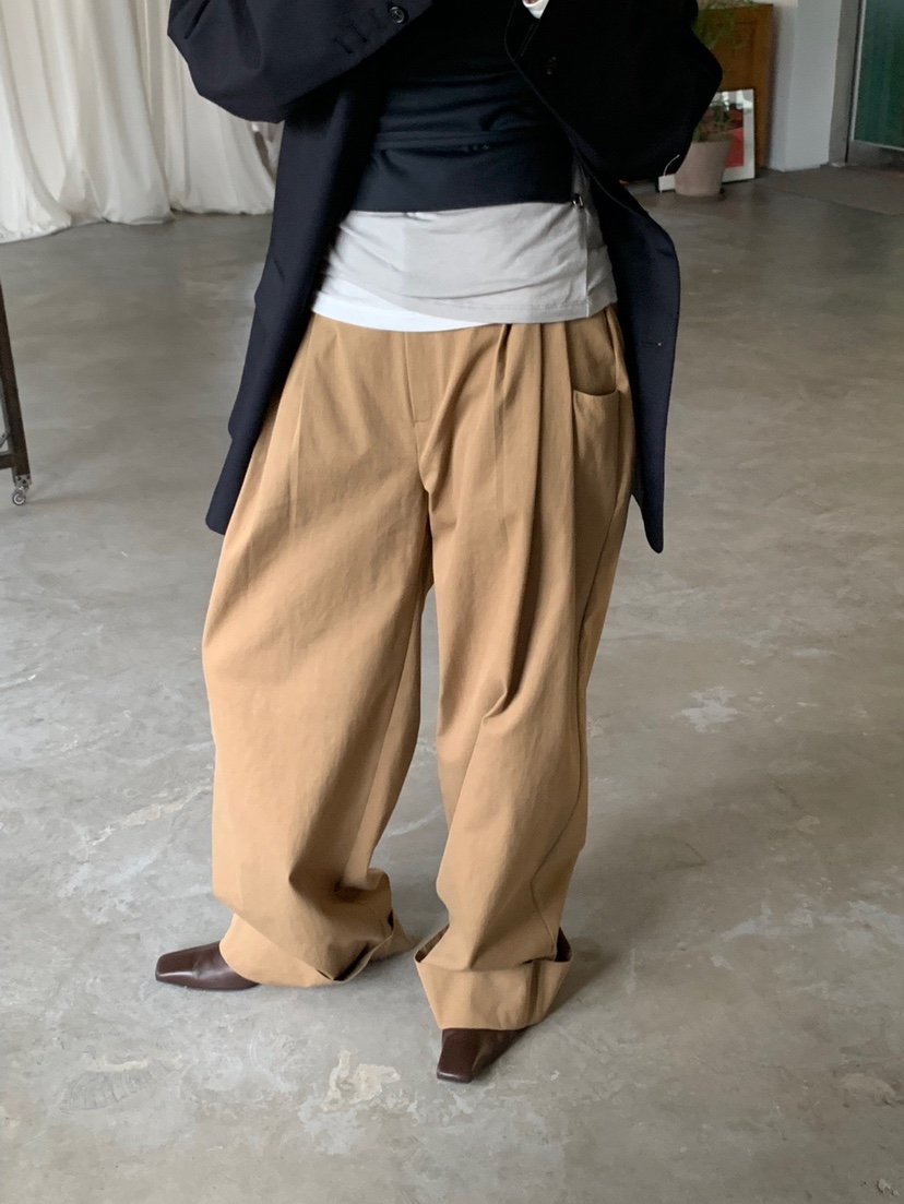 UNBOUND韓國代購㊣女裝新品真品熱賣推薦休閑人氣時尚休閑褲UNBOUND休閑褲