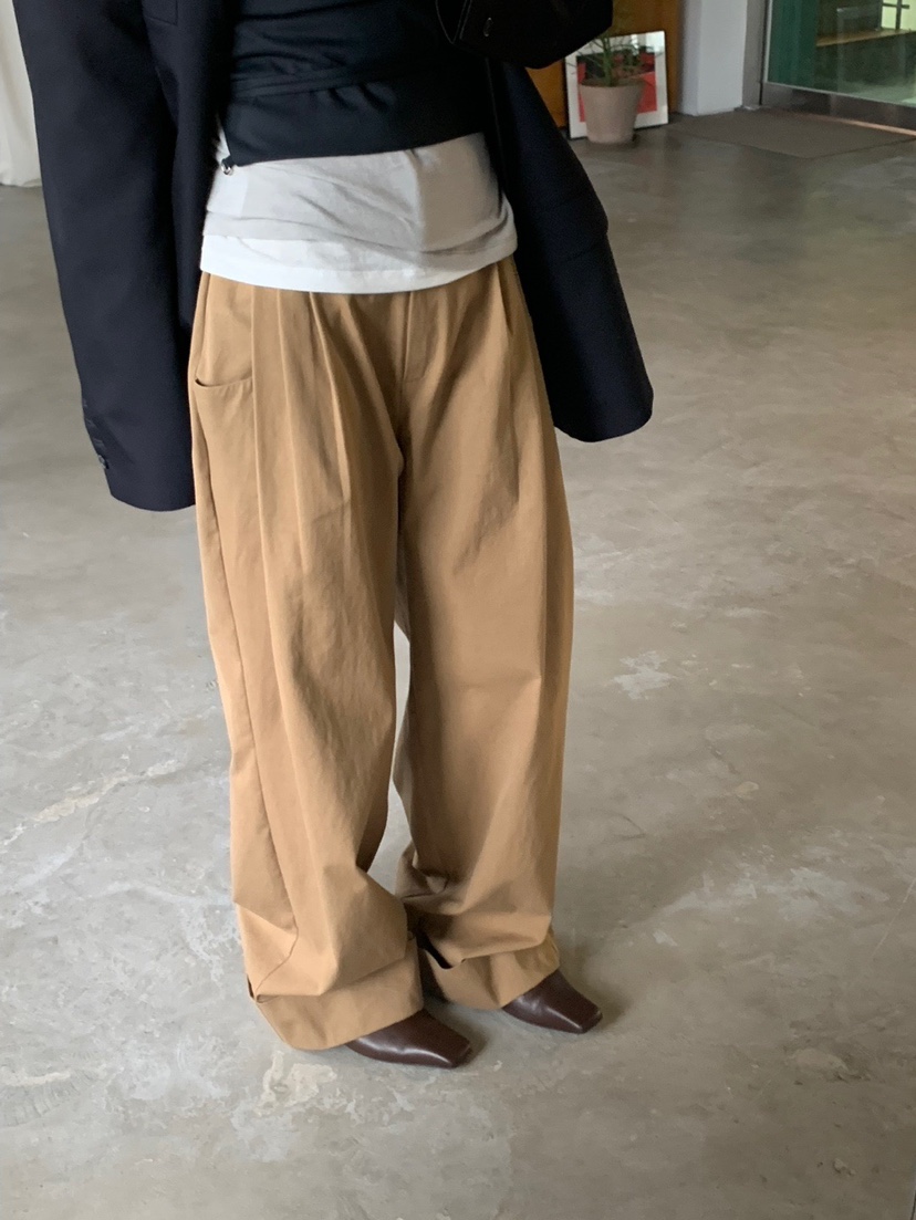 UNBOUND韓國代購㊣女裝新品真品熱賣推薦休閑人氣時尚休閑褲UNBOUND休閑褲