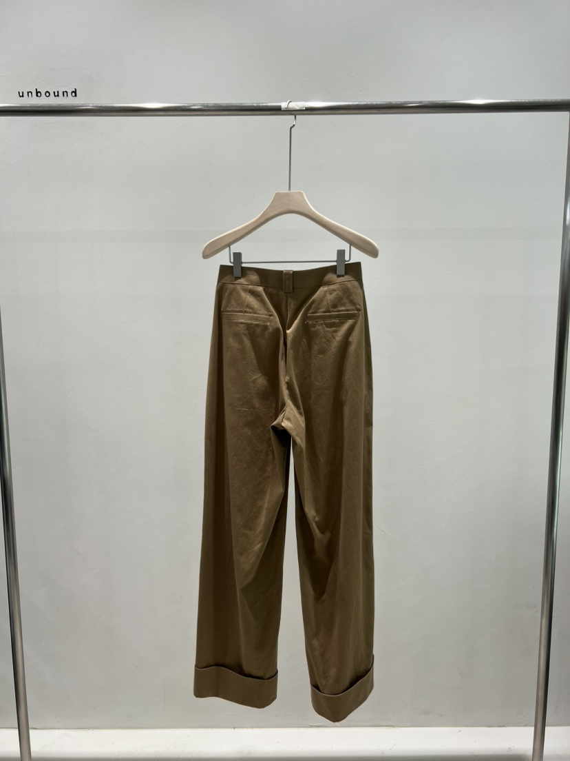 UNBOUND韓國代購㊣女裝新品真品熱賣推薦休閑人氣時尚休閑褲UNBOUND休閑褲