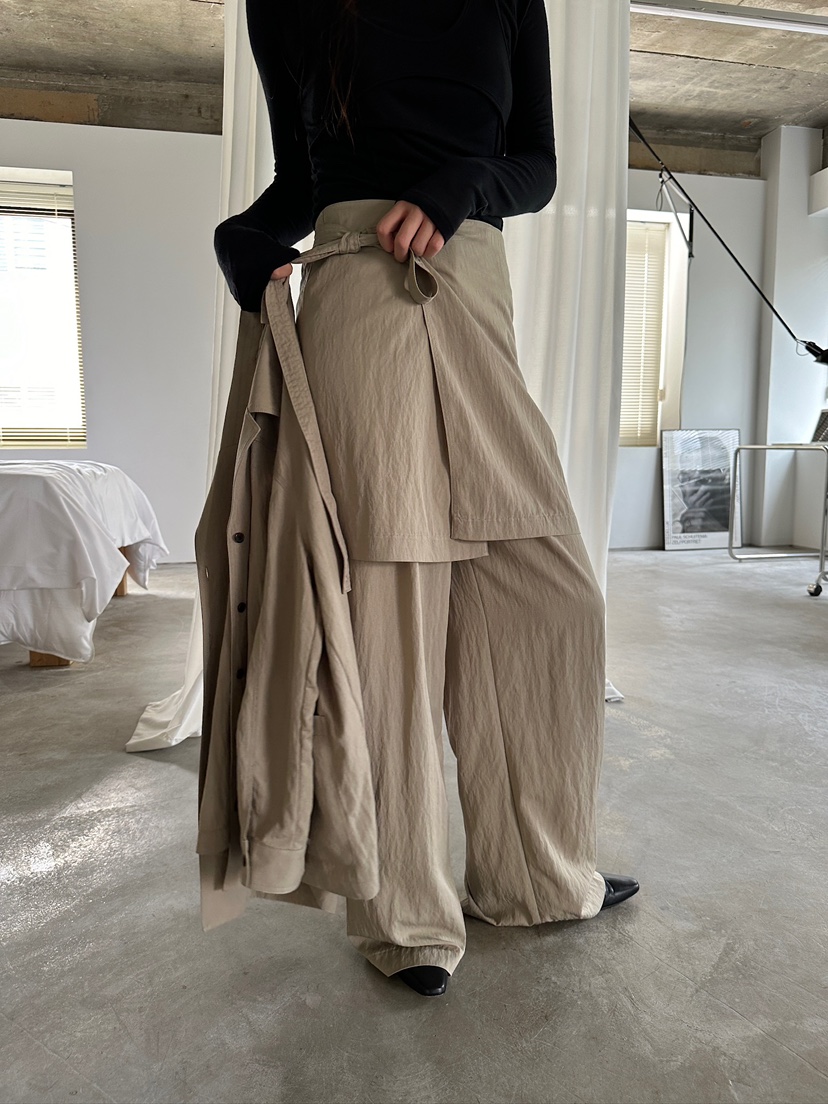 UNBOUND東大門㊣代購女裝新品職業休閑人氣真品熱賣推薦短裙UNBOUND短裙