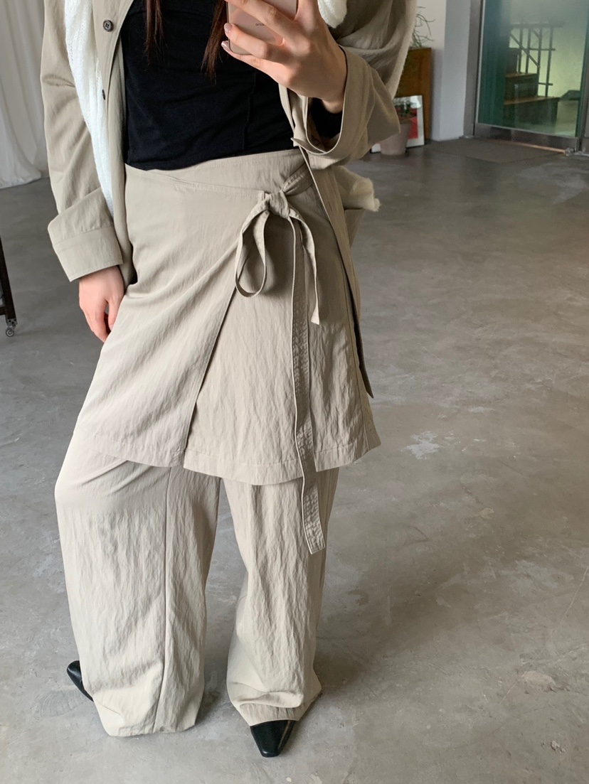 UNBOUND東大門㊣代購女裝新品職業休閑人氣真品熱賣推薦短裙UNBOUND短裙