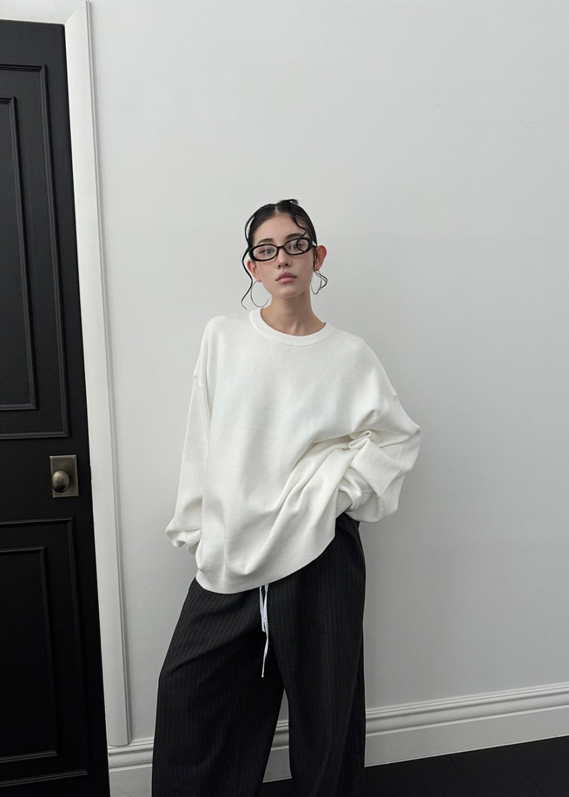 OURWAVE/OUR ROOM東大門㊣直郵女裝新品真品時尚人氣休閑褲Our Wave/Our Room休閑褲