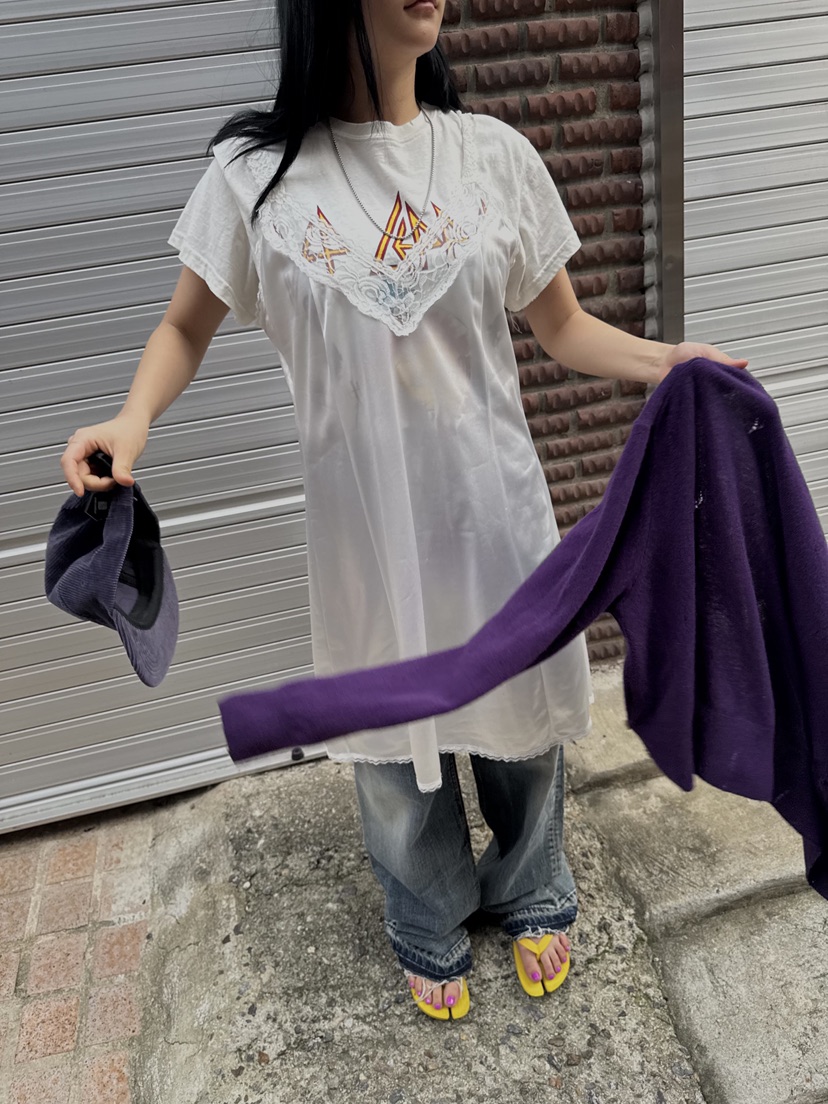 FRANC—L韓國直郵㊣女士新款人氣推薦時尚熱賣25秋冬連衣裙FRANC連衣裙
