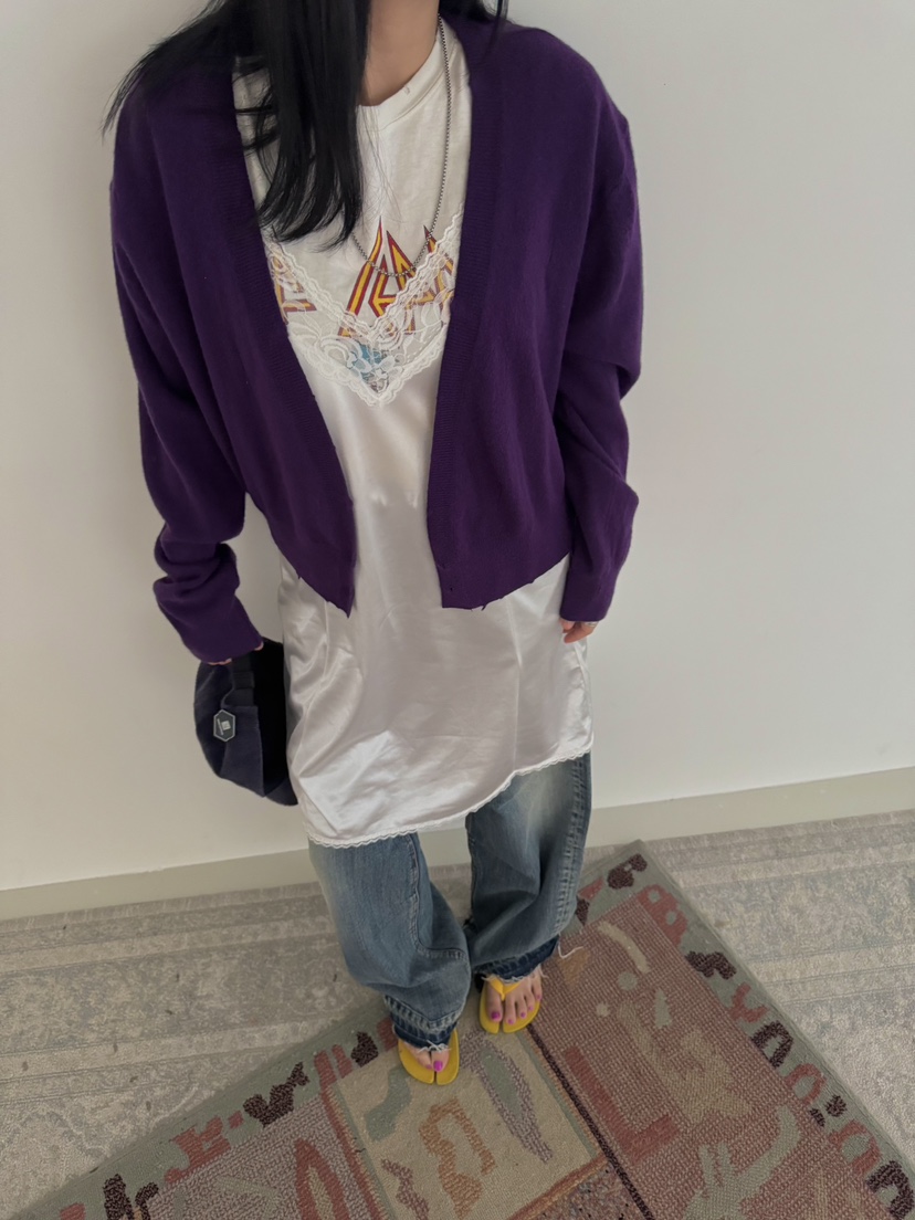 FRANC—L韓國直郵㊣女士新款人氣推薦時尚熱賣25秋冬連衣裙FRANC連衣裙