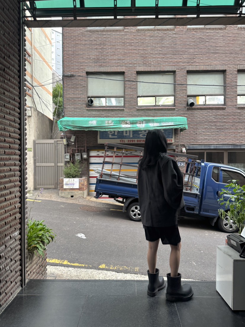 FRANC—L韓國直郵㊣女士新款人氣推薦時尚熱賣25秋冬連衣裙FRANC連衣裙