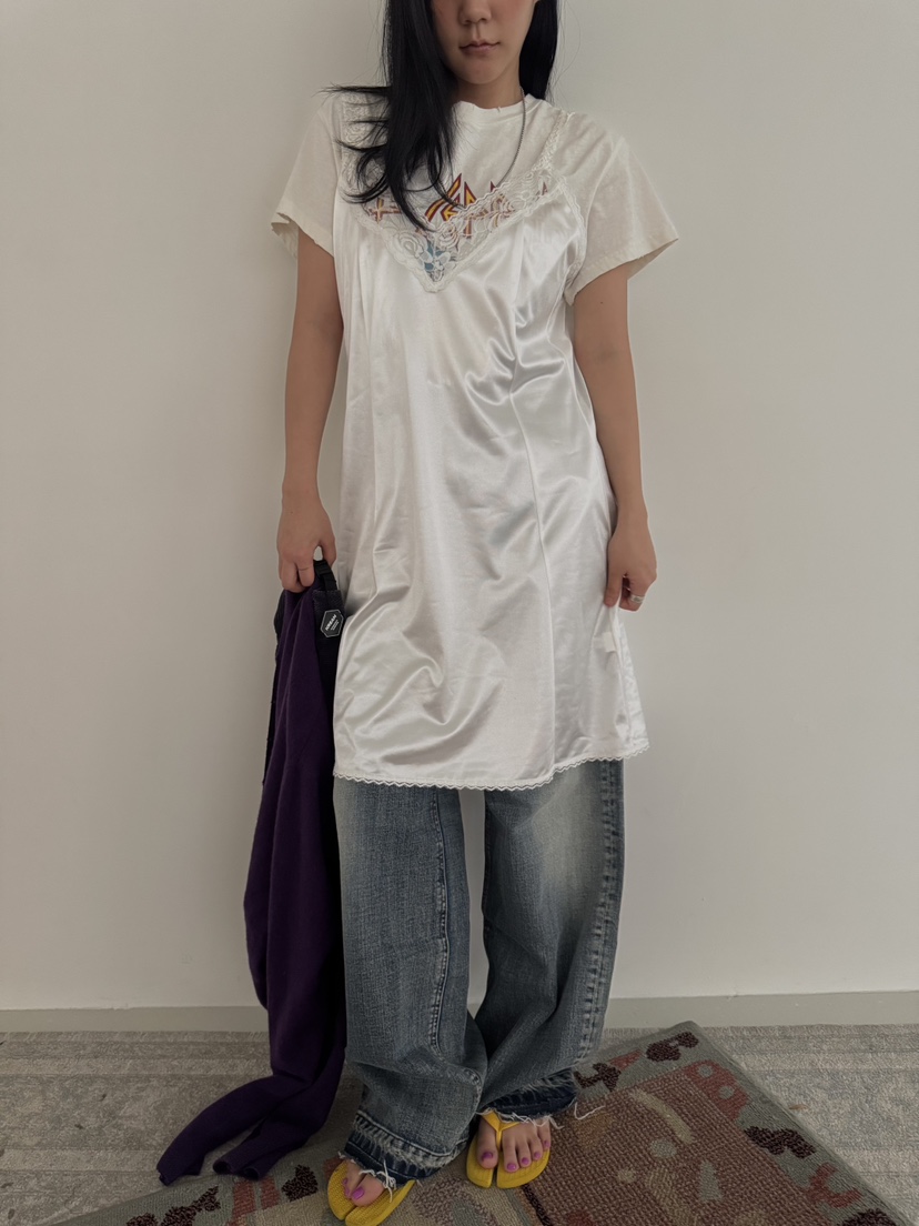 FRANC—L韓國直郵㊣女士新款人氣推薦時尚熱賣25秋冬連衣裙FRANC連衣裙圖色3