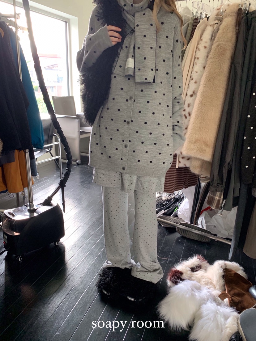 SOAPYROOM韓國直郵㊣女士新品真品時尚休閑熱賣人氣推薦裙褲SOAPYROOM裙褲