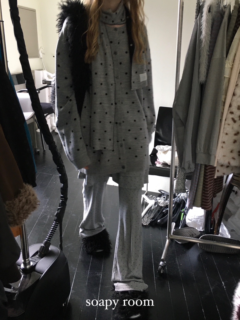 SOAPYROOM韓國直郵㊣女士新品真品時尚休閑熱賣人氣推薦裙褲SOAPYROOM裙褲