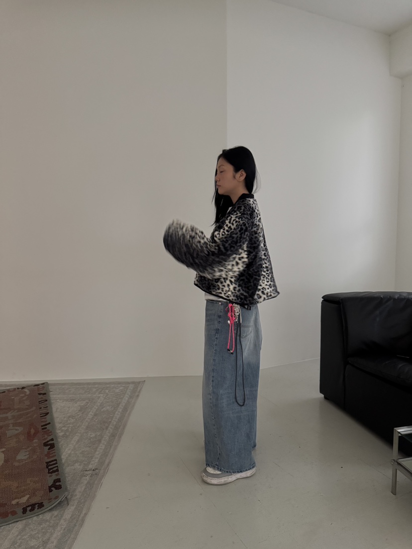 FRANC—L東大門㊣實拍女裝新款時尚職業25秋冬夾克不含內搭FRANC夾克