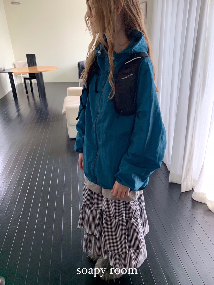 SOAPYROOM東大門㊣實拍女裝新品真品職業時尚熱賣休閑人氣長裙SOAPYROOM長裙