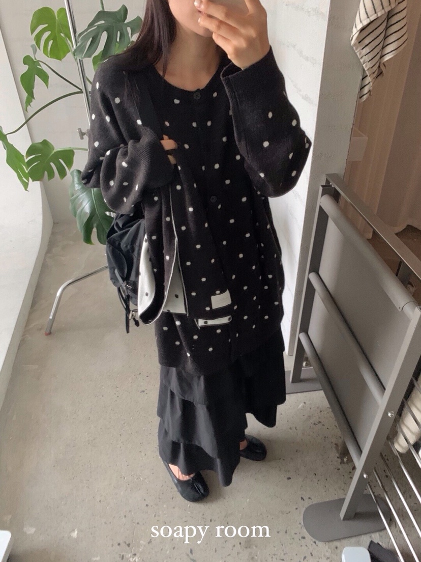 SOAPYROOM東大門㊣實拍女裝新品真品職業時尚熱賣休閑人氣長裙SOAPYROOM長裙