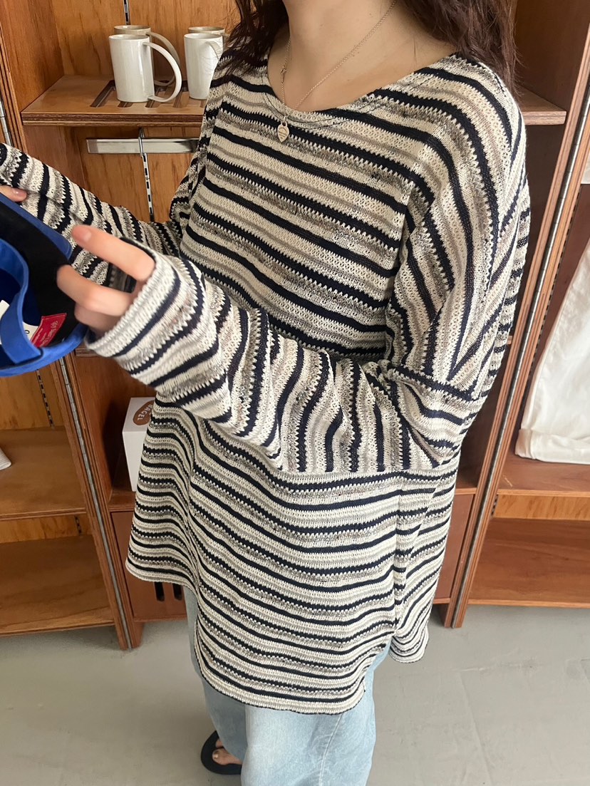 SOAPYROOM東大門㊣代購女裝新款休閑職業人氣推薦時尚長袖T恤SOAPYROOM長袖T恤