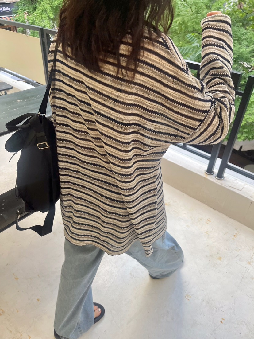 SOAPYROOM東大門㊣代購女裝新款休閑職業人氣推薦時尚長袖T恤SOAPYROOM長袖T恤