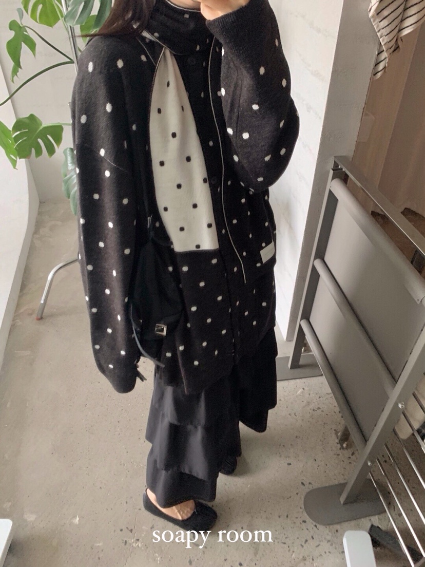 SOAPYROOM東大門㊣直郵女裝新品真品人氣熱賣25秋冬圍巾披肩SOAPYROOM圍巾/披肩