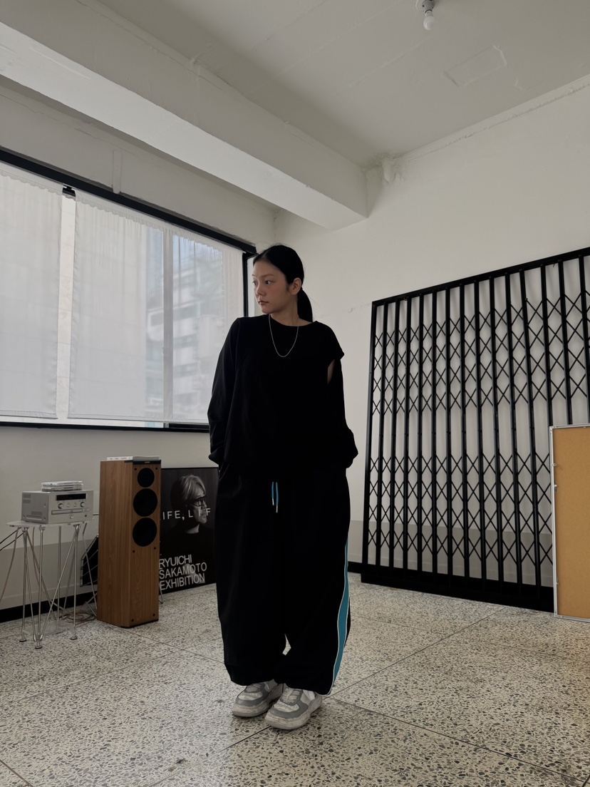 FRANC—L東大門㊣直郵女裝新款真品休閑推薦人氣25秋冬休閑褲FRANC休閑褲