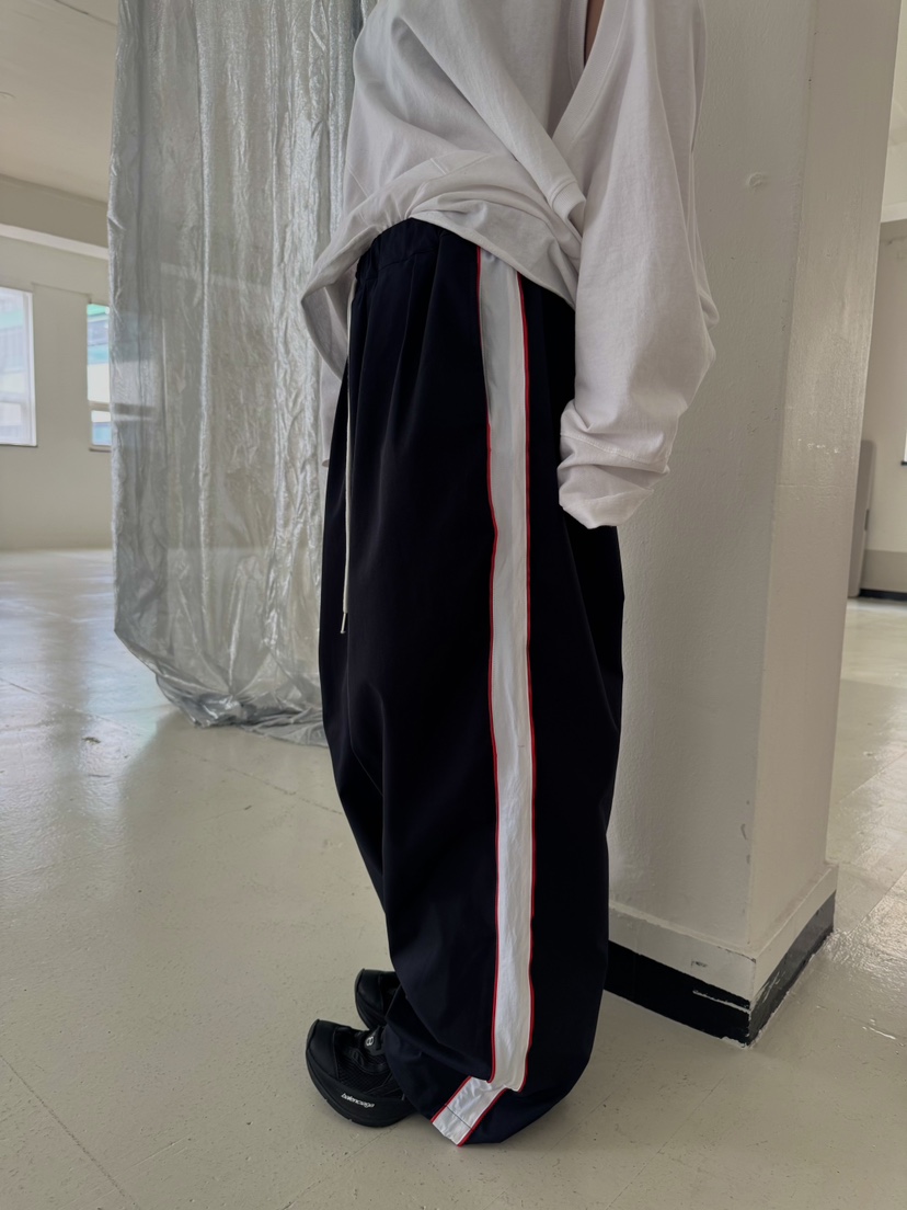 FRANC—L東大門㊣直郵女裝新款真品休閑推薦人氣25秋冬休閑褲FRANC休閑褲