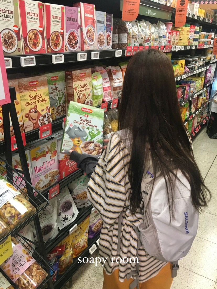 SOAPYROOM韓國直郵㊣女裝新款時尚真品25秋冬熱賣推薦長袖T恤SOAPYROOM長袖T恤