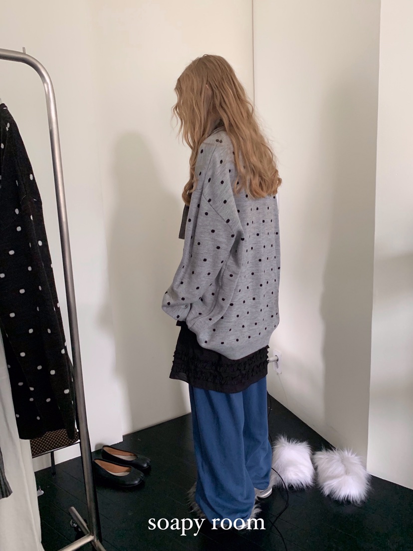SOAPYROOM東大門㊣實拍女士新款25秋冬人氣休閑半身裙中短裙SOAPYROOM半身裙/中短裙