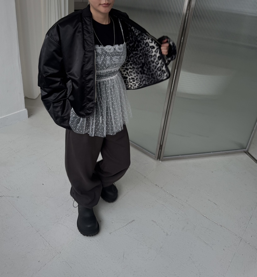 FRANC—L東大門㊣實拍女士新款熱賣25秋冬職業休閑吊帶背心FRANC吊帶/背心