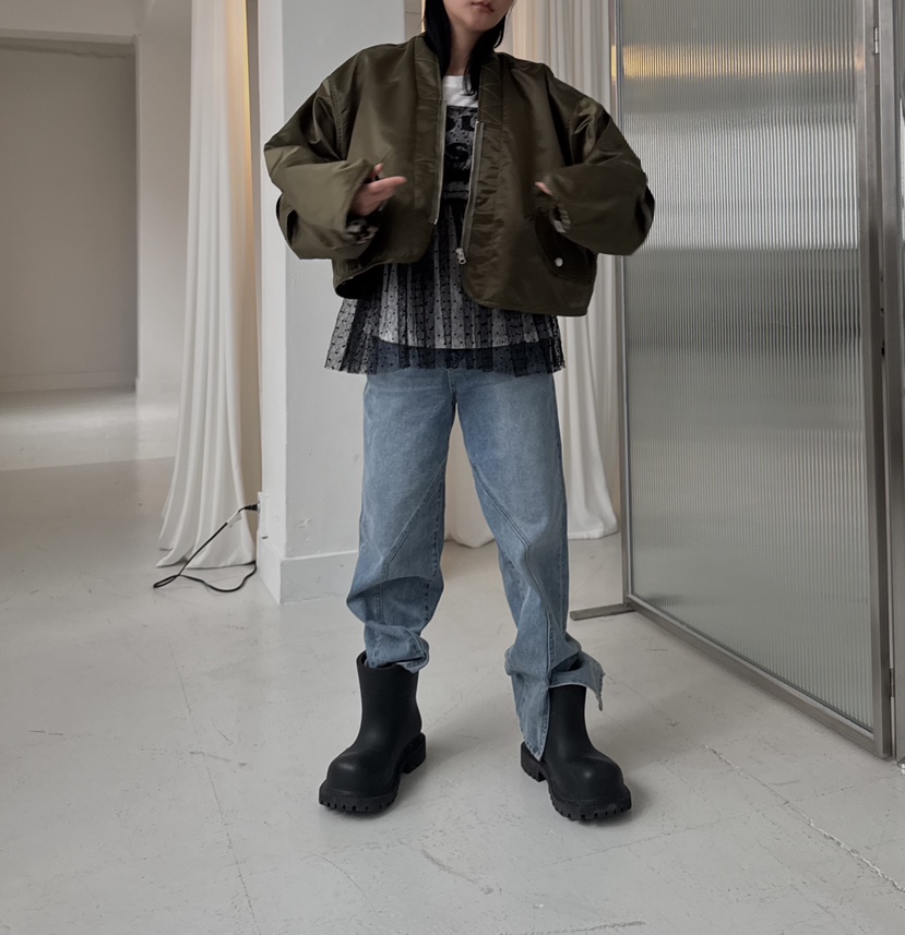 FRANC—L東大門㊣實拍女士新款熱賣25秋冬職業休閑吊帶背心FRANC吊帶/背心