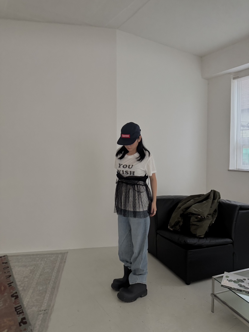 FRANC—L東大門㊣實拍女士新款熱賣25秋冬職業休閑吊帶背心FRANC吊帶/背心