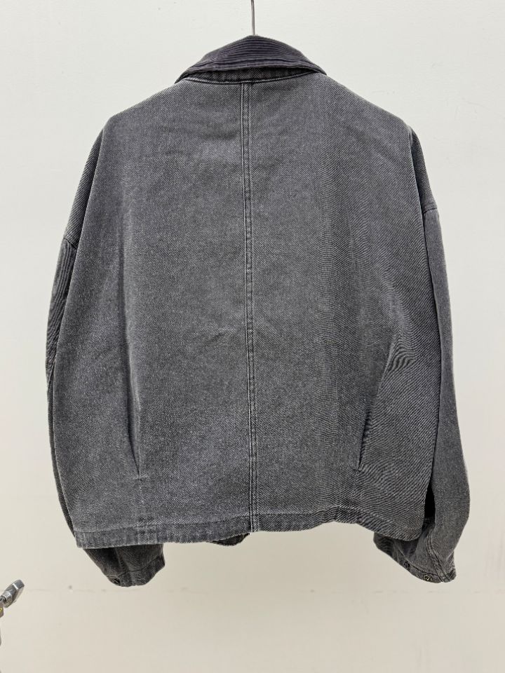 FARMERS MARKET東大門㊣直郵女士新品25秋冬熱賣休閑真品夾克FARMERS MARKET夾克