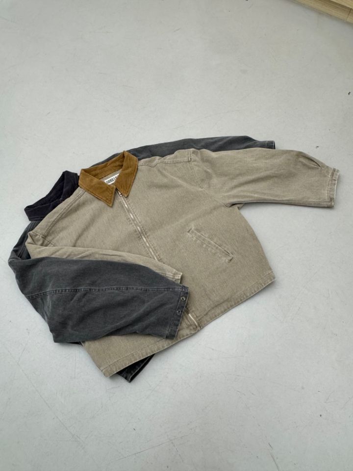 FARMERS MARKET東大門㊣直郵女士新品25秋冬熱賣休閑真品夾克FARMERS MARKET夾克