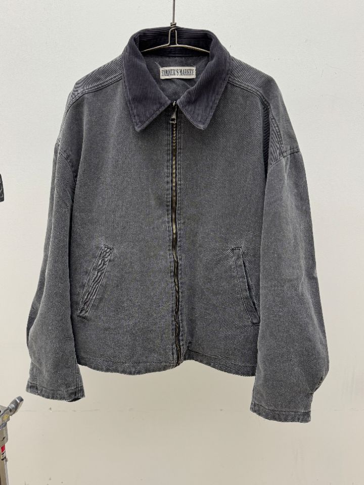 FARMERS MARKET東大門㊣直郵女士新品25秋冬熱賣休閑真品夾克FARMERS MARKET夾克