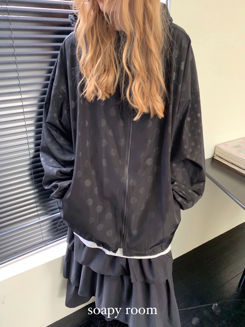 SOAPYROOM東大門㊣實拍女裝新款真品休閑熱賣25秋冬推薦夾克SOAPYROOM夾克