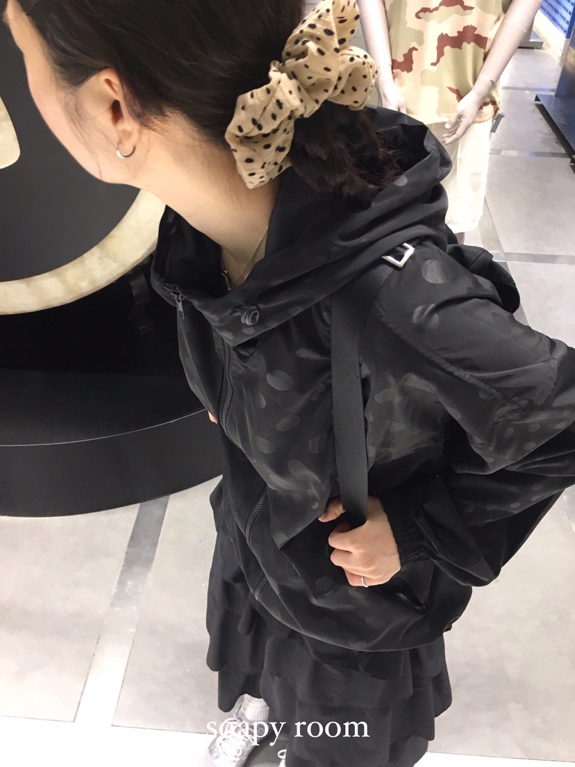 SOAPYROOM東大門㊣實拍女裝新款真品休閑熱賣25秋冬推薦夾克SOAPYROOM夾克