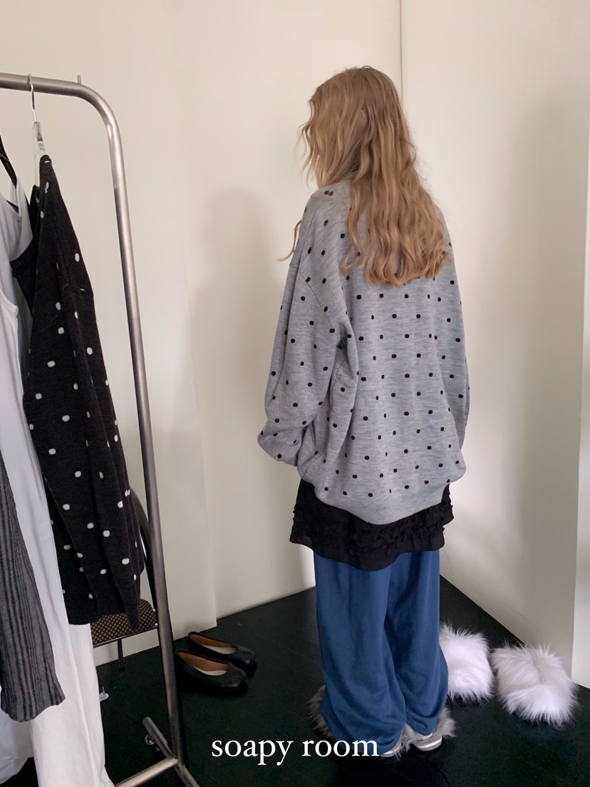 SOAPYROOM東大門㊣代購女裝新款人氣職業25秋冬休閑時尚休閑褲SOAPYROOM休閑褲