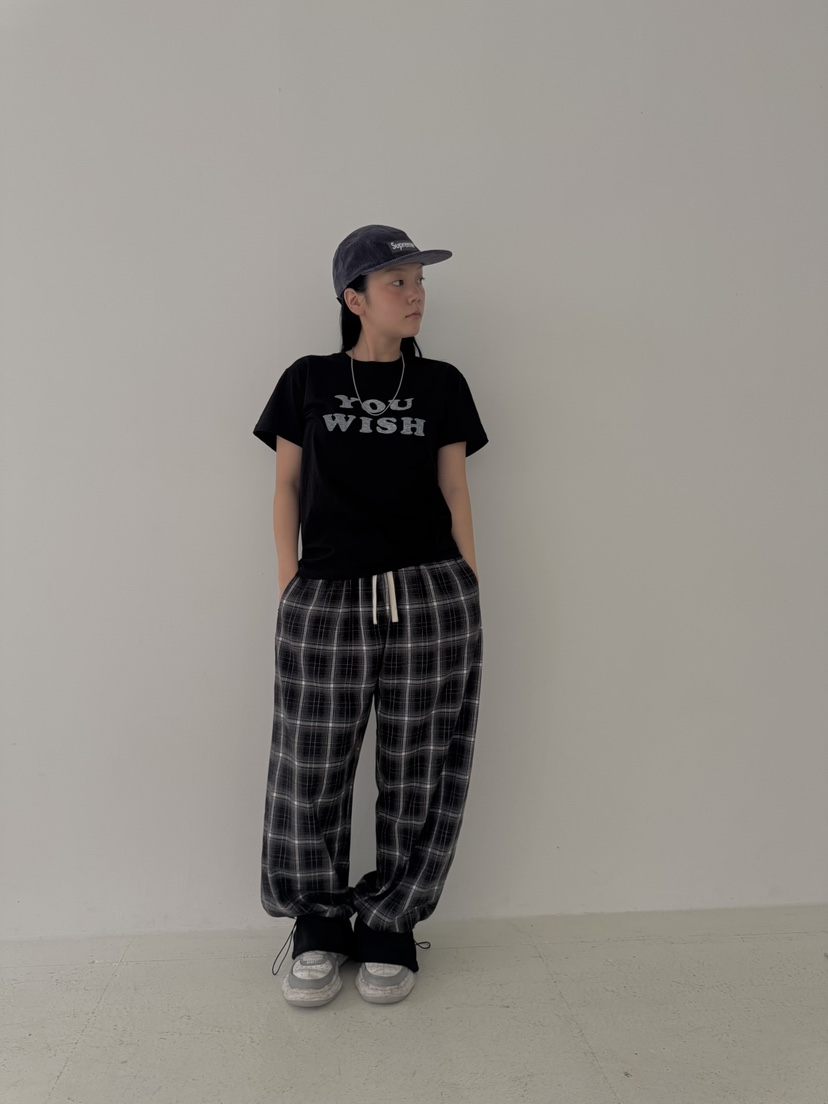 FRANC—L東大門㊣代購女士新款25秋冬休閑推薦職業熱賣休閑褲FRANC休閑褲