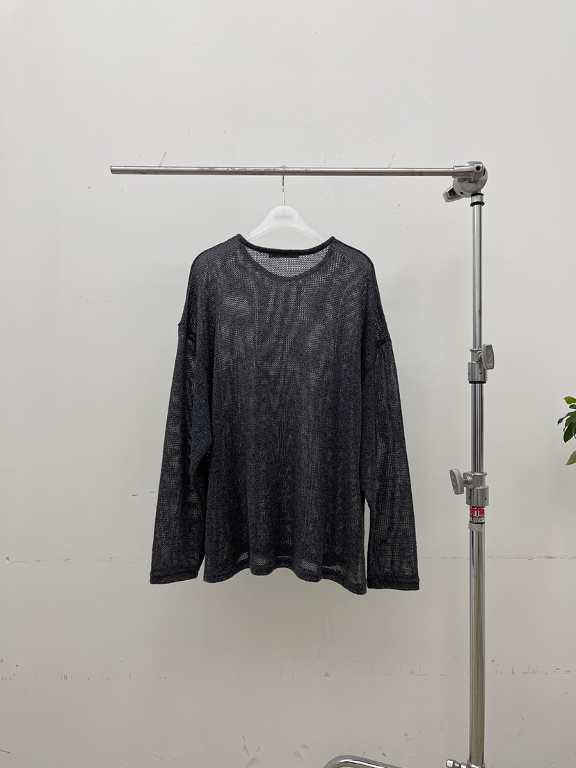 ATMOSPHERE韓國代購㊣女裝新款真品推薦25秋冬職業休閑長袖T恤ATMOSPHERE/BLING長袖T恤