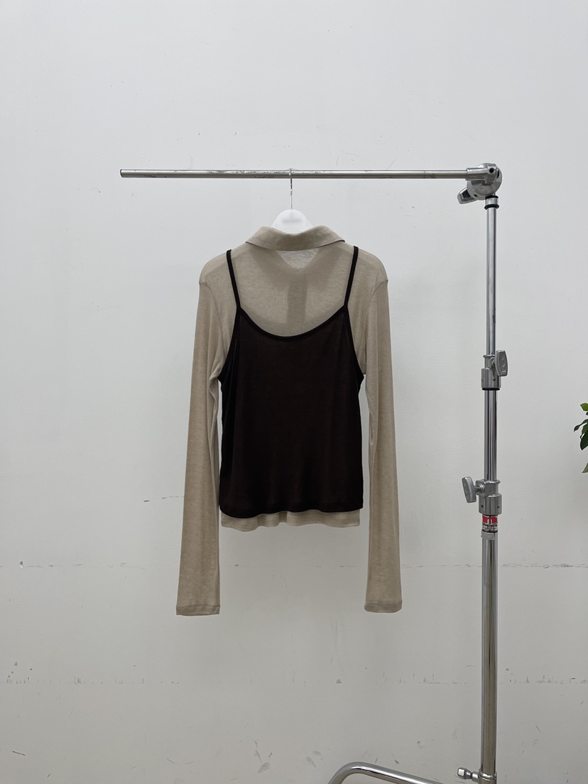 ATMOSPHERE東大門㊣直郵女士新品熱賣推薦25秋冬休閑套裝套裝ATMOSPHERE/BLING套裝