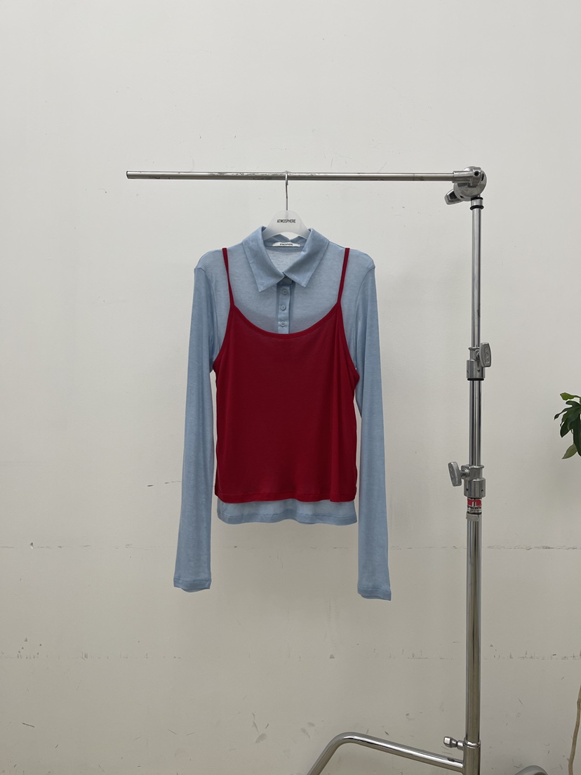 ATMOSPHERE東大門㊣直郵女士新品熱賣推薦25秋冬休閑套裝套裝ATMOSPHERE/BLING套裝