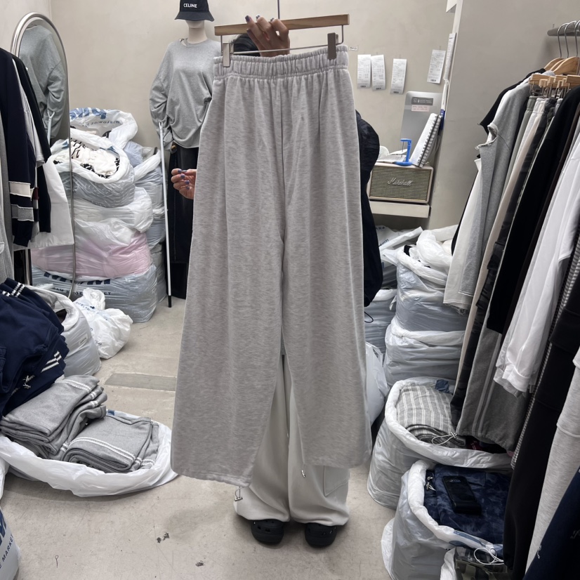 BREEZE東大門㊣直郵女士新品時尚職業推薦25秋冬真品休閑褲BREEZE休閑褲