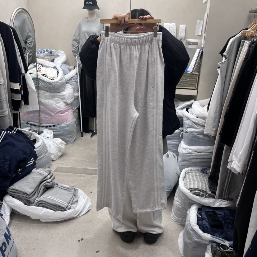 BREEZE東大門㊣直郵女士新品時尚職業推薦25秋冬真品休閑褲BREEZE休閑褲