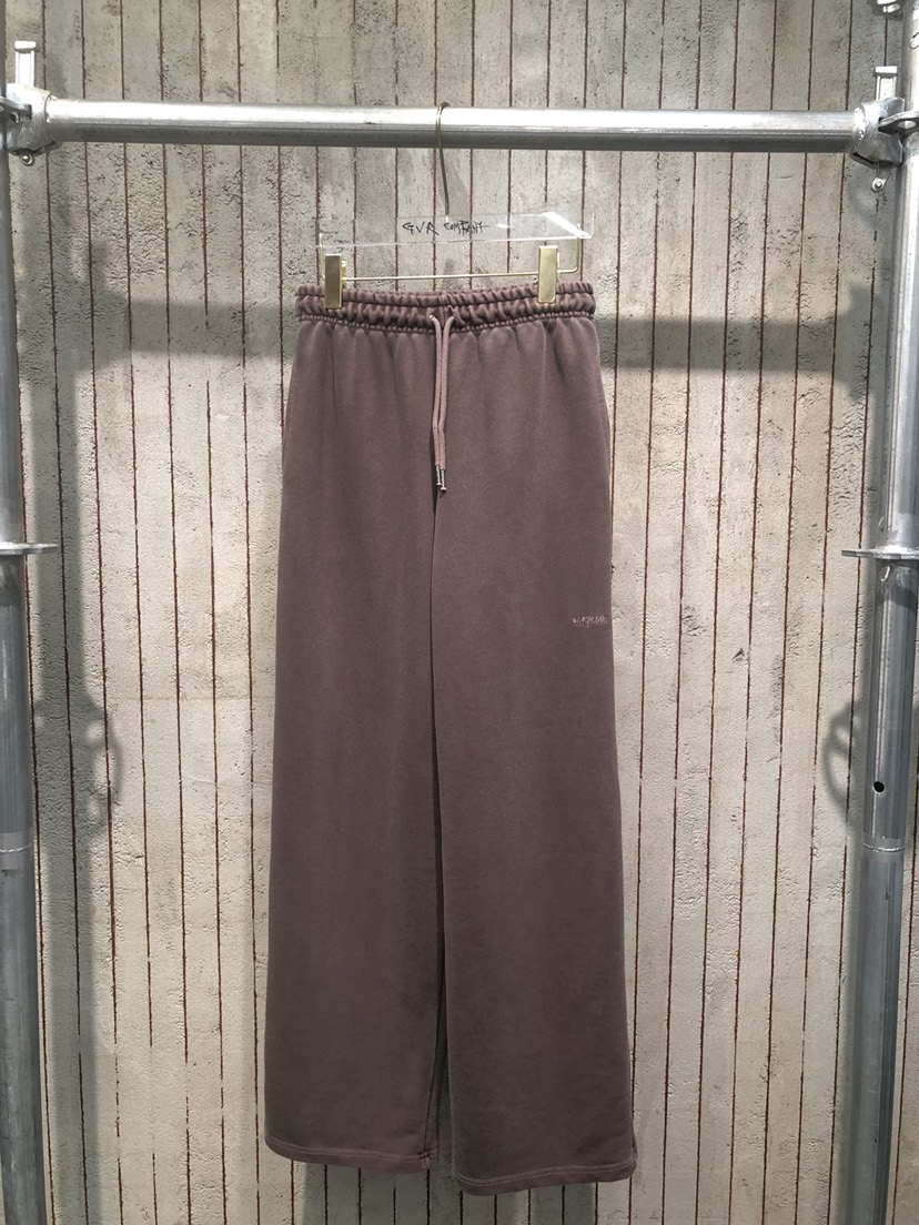 RAWOO韓國代購㊣女士新款熱賣職業25秋冬真品推薦休閑休閑褲GVR-RAWOO休閑褲圖色2