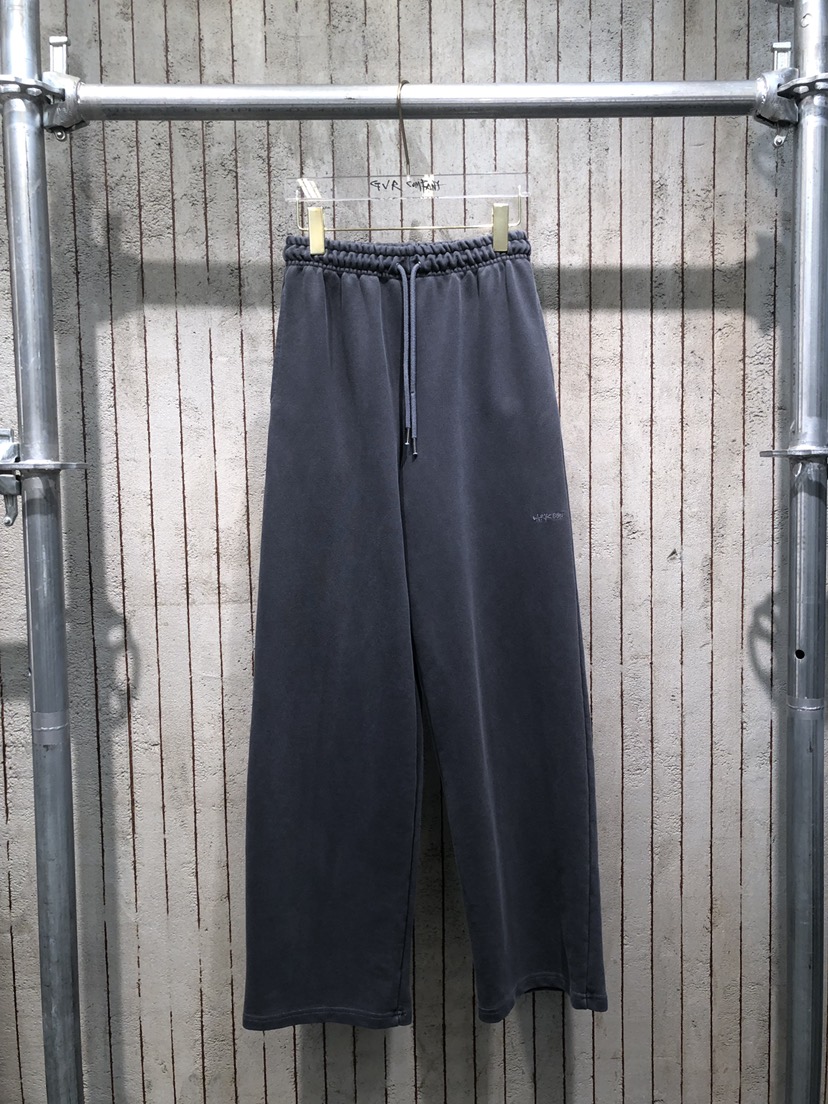 RAWOO韓國代購㊣女士新款熱賣職業25秋冬真品推薦休閑休閑褲GVR-RAWOO休閑褲圖色3