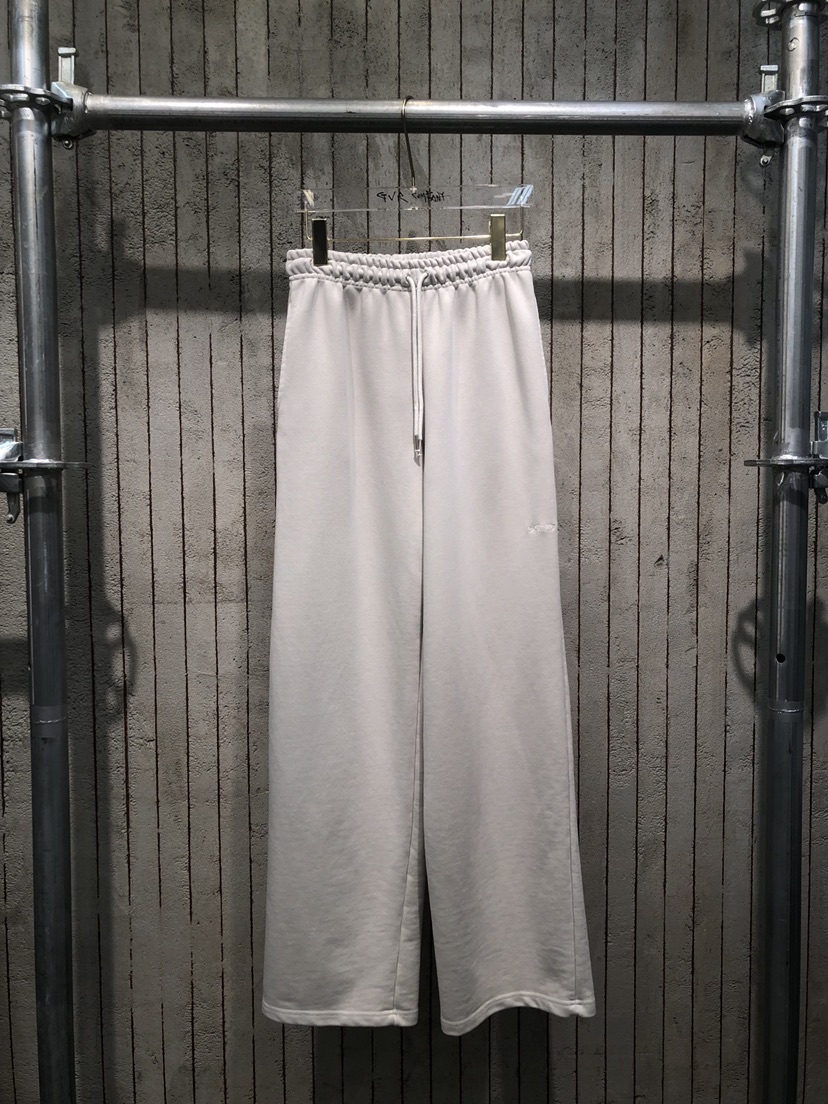 RAWOO韓國代購㊣女士新款熱賣職業25秋冬真品推薦休閑休閑褲GVR-RAWOO休閑褲圖色4