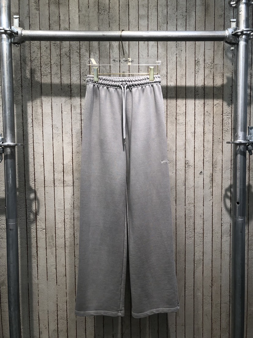 RAWOO韓國代購㊣女士新款熱賣職業25秋冬真品推薦休閑休閑褲GVR-RAWOO休閑褲圖色5