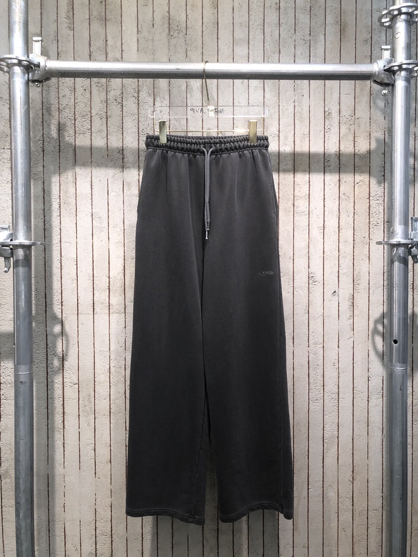 RAWOO韓國代購㊣女士新款熱賣職業25秋冬真品推薦休閑休閑褲GVR-RAWOO休閑褲圖色6