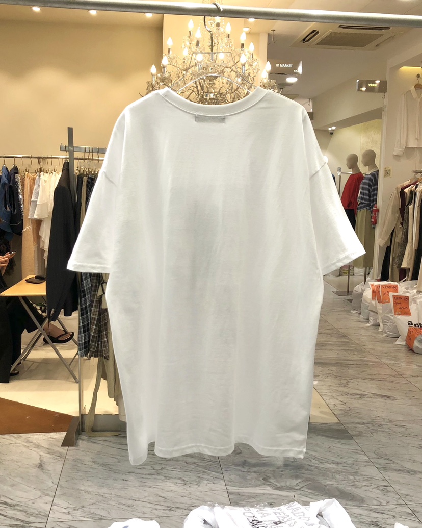 WORK SHOP東大門㊣直郵女裝新品休閑職業推薦熱賣25秋冬T恤Work_shopT恤