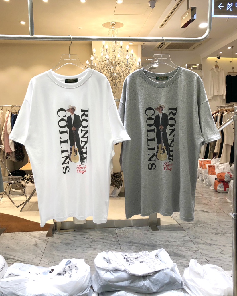 WORK SHOP東大門㊣直郵女裝新品休閑職業推薦熱賣25秋冬T恤Work_shopT恤