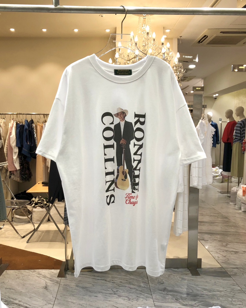 WORK SHOP東大門㊣直郵女裝新品休閑職業推薦熱賣25秋冬T恤Work_shopT恤