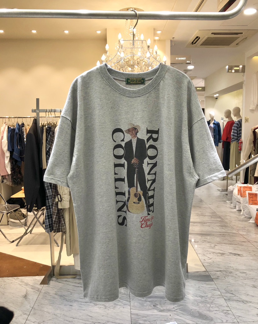 WORK SHOP東大門㊣直郵女裝新品休閑職業推薦熱賣25秋冬T恤Work_shopT恤圖色2