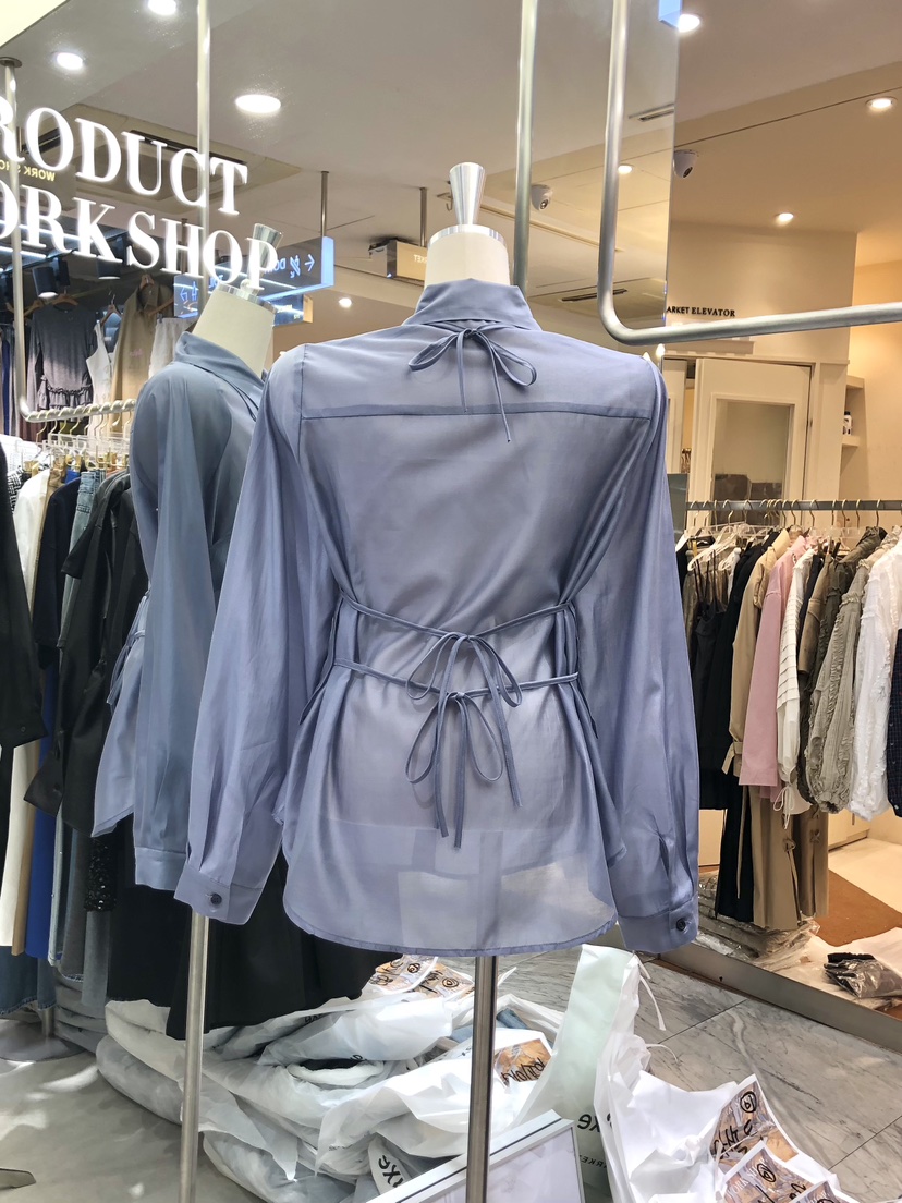 WORK SHOP韓國直郵㊣女裝新款休閑熱賣推薦職業套裝兩件套Work_shop套裝